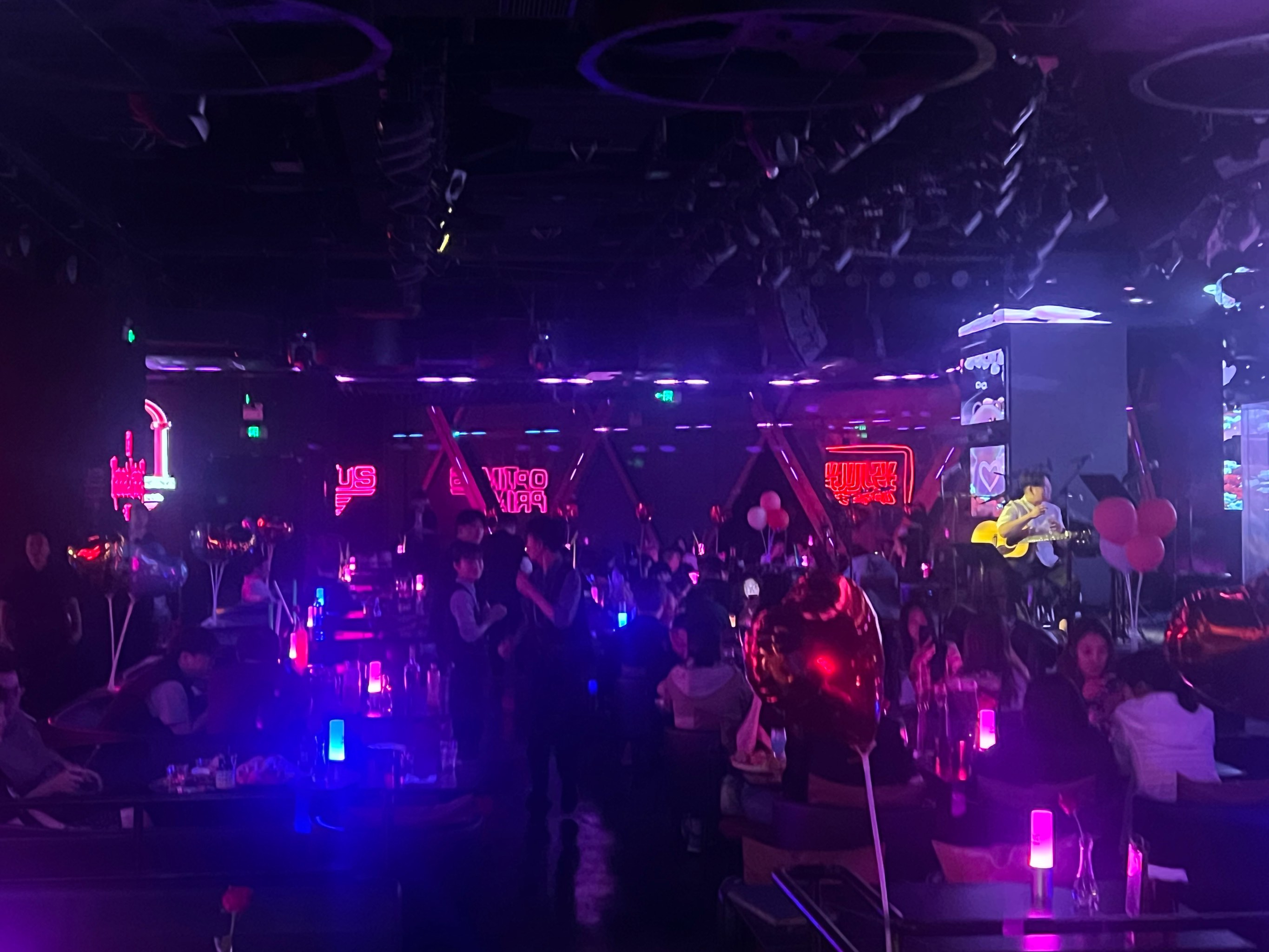 克拉玛依商务ktv——低端场别有洞天-克拉玛依区ktv预订