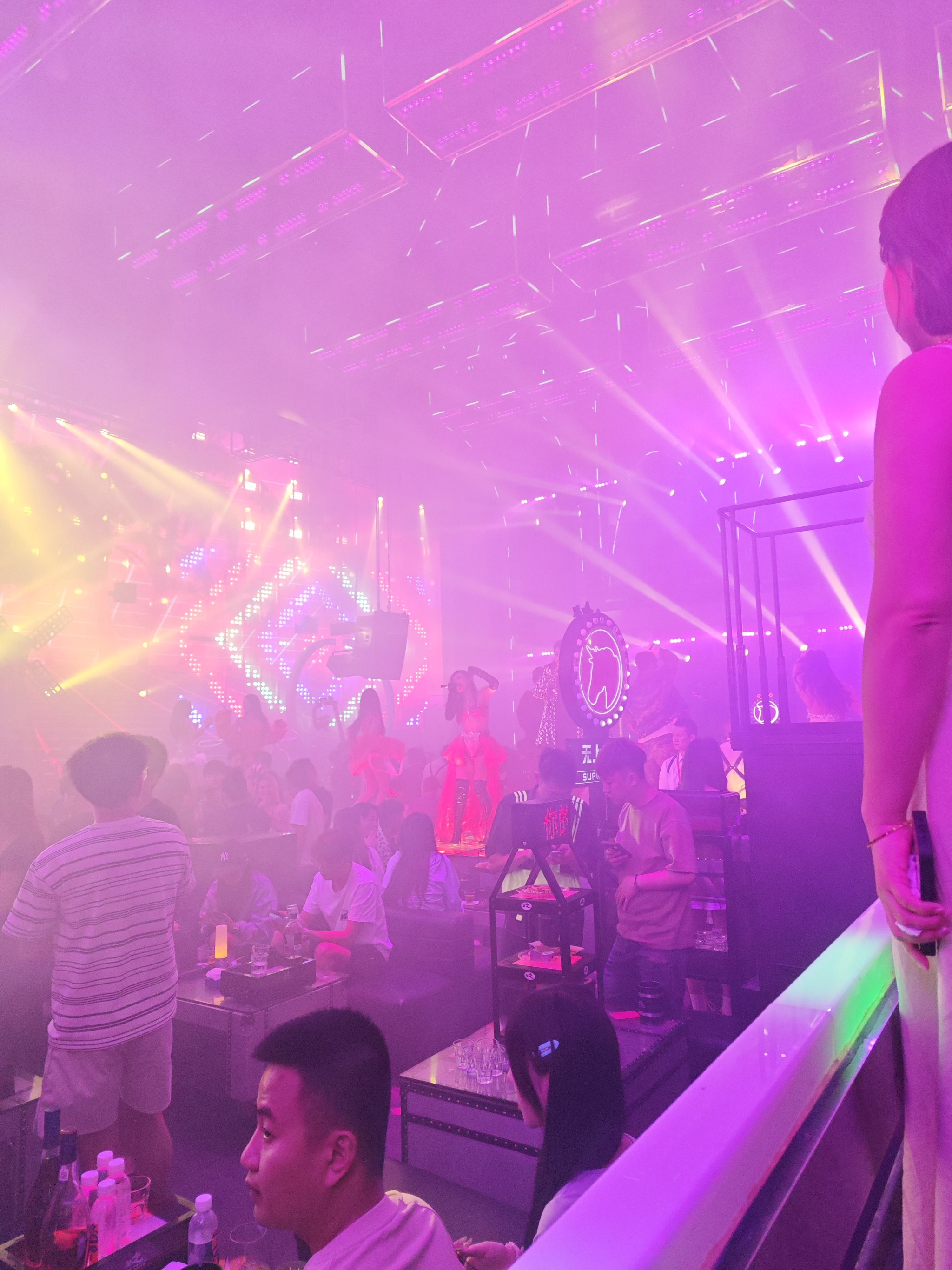 克拉玛依商务ktv创新商务ktv模式-克拉玛依区ktv预订