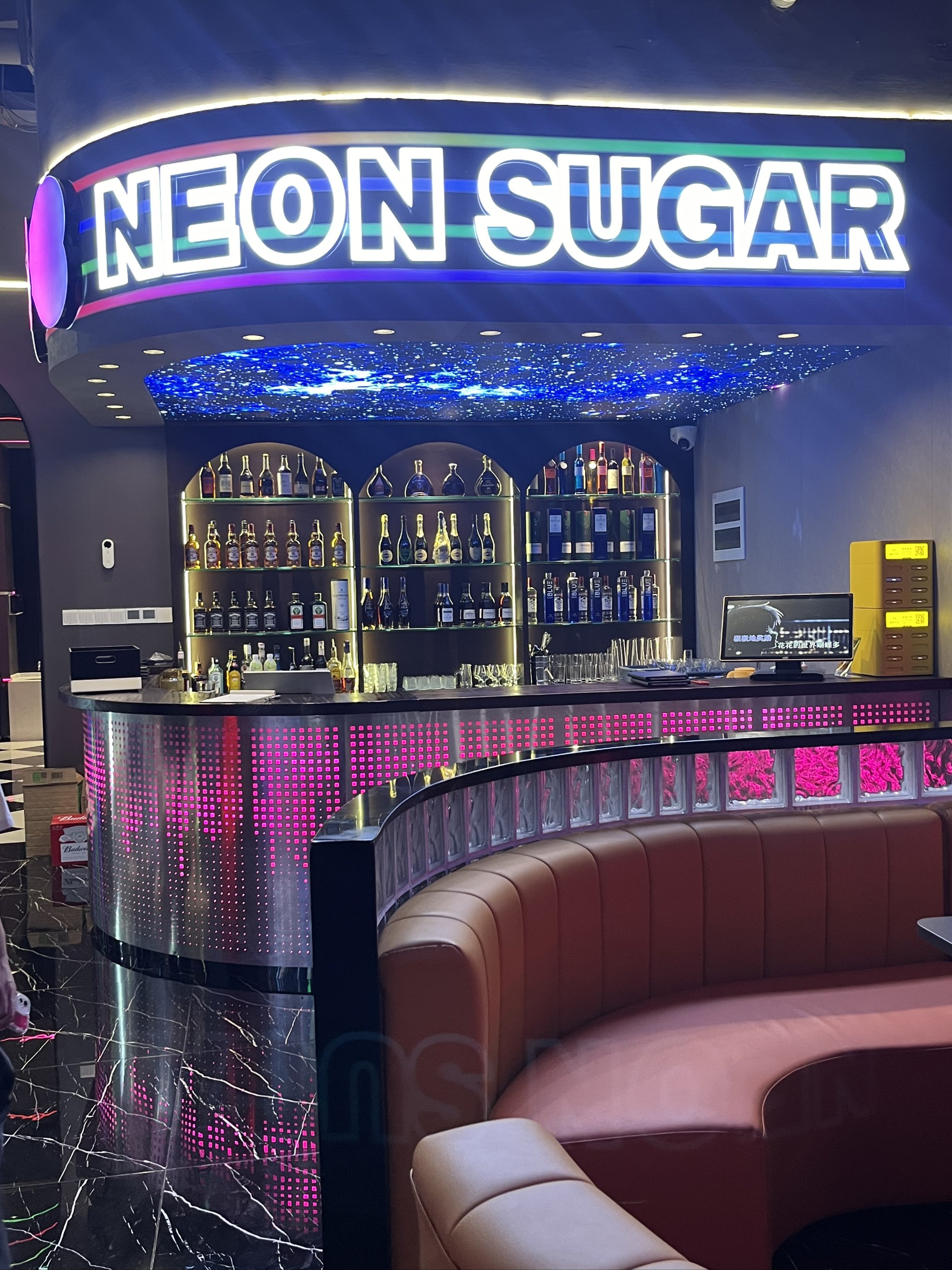 克拉玛依商务ktv,性价比超高-克拉玛依区ktv预订